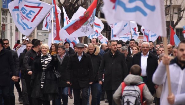 ЗА 35 МЕСТА, 280 КАНДИДАТА: Никада жешћа конкуренција на локалним изборима у Беранама заказаним за 27. март ЗА 35 МЕСТА, 280 КАНДИДАТА: Никада жешћа конкуренција на локалним изборима у Беранама заказаним за 27. март