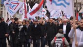 ZA 35 MESTA, 280 KANDIDATA: Nikada žešća konkurencija na lokalnim izborima u Beranama zakazanim za 27. mart