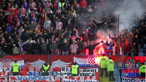 CEO SVET SE SMEJE REPREZENTATIVCU HRVATSKE: Žalio se na dve godine suspenzije zbog dopinga - suspendovali ga na četiri! CEO SVET SE SMEJE REPREZENTATIVCU HRVATSKE: Žalio se na dve godine suspenzije zbog dopinga - suspendovali ga na četiri!