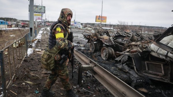 РАТ У УКРАЈИНИ: Пакет помоћи Украјини од 40 милијарди долара није изгласан у америчком Сенату (ФОТО, ВИДЕО) РАТ У УКРАЈИНИ: Пакет помоћи Украјини од 40 милијарди долара није изгласан у америчком Сенату (ФОТО, ВИДЕО)
