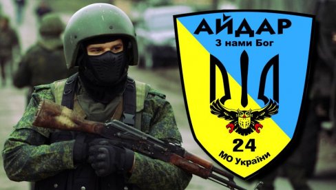 БИВШИ КОМАНДАНТ БАТАЉОНА АЈДАР: Одлука о напуштању Авдејевке мораће се донети до Нове године БИВШИ КОМАНДАНТ БАТАЉОНА АЈДАР: Одлука о напуштању Авдејевке мораће се донети до Нове године