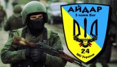 УКРАЈИНСКЕ БРИГАДЕ ПРЕД СЛОМОМ У ДОНБАСУ: Изгубиле до 80 одсто састава, поједине више неће да се боре (ВИДЕО) УКРАЈИНСКЕ БРИГАДЕ ПРЕД СЛОМОМ У ДОНБАСУ: Изгубиле до 80 одсто састава, поједине више неће да се боре (ВИДЕО)