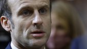 ТЕСТ ЗА МАКРОНА: Због високог раста инфлације, Француска подиже пензије и плате ТЕСТ ЗА МАКРОНА: Због високог раста инфлације, Француска подиже пензије и плате