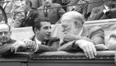 ХЕМИНГВЕЈ КРШИ ПРАВА РИБА: Уметност и књижевност на удару застрашујућих и бизарних тумачења и одлука Запада
