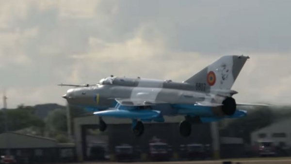 ОСМОРО МРТВИХ У ПАДУ ВОЈНОГ ХЕЛИКОПТЕРА И АВИОНА: Велика трагедија у Румунији ОСМОРО МРТВИХ У ПАДУ ВОЈНОГ ХЕЛИКОПТЕРА И АВИОНА: Велика трагедија у Румунији