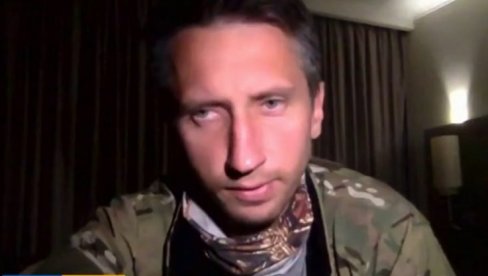 RAT U UKRAJINI MU UZEO SVE! Bio je nekada velika teniska zvezda, a onda je reket zamenio puškom i ceo život mu se srušio RAT U UKRAJINI MU UZEO SVE! Bio je nekada velika teniska zvezda, a onda je reket zamenio puškom i ceo život mu se srušio