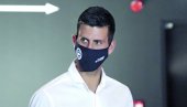 ЗАПАД БЛАТИ ЉУДЕ СА КОЈИМА СЕ НЕ СЛАЖЕ: Новак Ђоковић је био жртвено јагње ЗАПАД БЛАТИ ЉУДЕ СА КОЈИМА СЕ НЕ СЛАЖЕ: Новак Ђоковић је био жртвено јагње