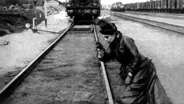 ВРОНСКИ ЖИВОТ ДАО АНИ, А СРЦЕ СРБИЈИ: Инспирација за легендарног љубавника Толстоју био је руски пуковник ВРОНСКИ ЖИВОТ ДАО АНИ, А СРЦЕ СРБИЈИ: Инспирација за легендарног љубавника Толстоју био је руски пуковник