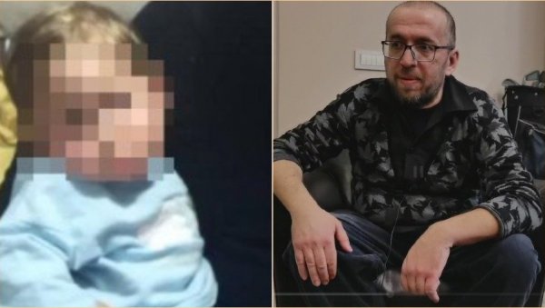 ПОТРЕСНА ИСПОВЕСТ ОЦА ГАВРИЛА КОЈИ ЈЕ ПРЕМИНУО ОД ОПЕКОТИНА: Горан у шоку након исказа дечакове баке ПОТРЕСНА ИСПОВЕСТ ОЦА ГАВРИЛА КОЈИ ЈЕ ПРЕМИНУО ОД ОПЕКОТИНА: Горан у шоку након исказа дечакове баке