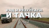 РАД И РЕЗУЛТАТИ И ТАЧКА: Председник Вучић послао важну поруку (ВИДЕО) РАД И РЕЗУЛТАТИ И ТАЧКА: Председник Вучић послао важну поруку (ВИДЕО)