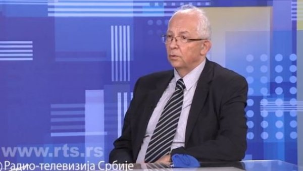 АКТИВНОСТ КОРОНА ВИРУСА ОПАДА: Др Предраг Кон – у завршници смо, али још није готово, не очекујем нови мутацију АКТИВНОСТ КОРОНА ВИРУСА ОПАДА: Др Предраг Кон – у завршници смо, али још није готово, не очекујем нови мутацију