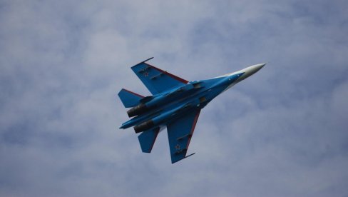 RUSI POGODILI VOZ SA ZAPADNOM VOJNOM OPREMOM: Hitno se oglasilo Ministarstvo odbrane RUSI POGODILI VOZ SA ZAPADNOM VOJNOM OPREMOM: Hitno se oglasilo Ministarstvo odbrane