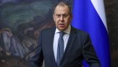 LAVROV PORUČIO MAKRONU: Vređate nas