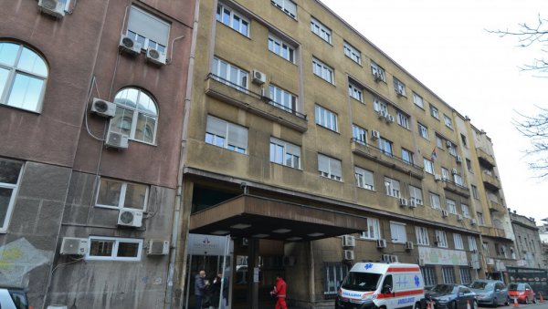 НОВИ СЛУЧАЈ СМА У СРБИЈИ: Спинална мишићна атрофија откривена и код брата бебе којој је болест утврђена скринингом у Фронту НОВИ СЛУЧАЈ СМА У СРБИЈИ: Спинална мишићна атрофија откривена и код брата бебе којој је болест утврђена скринингом у Фронту