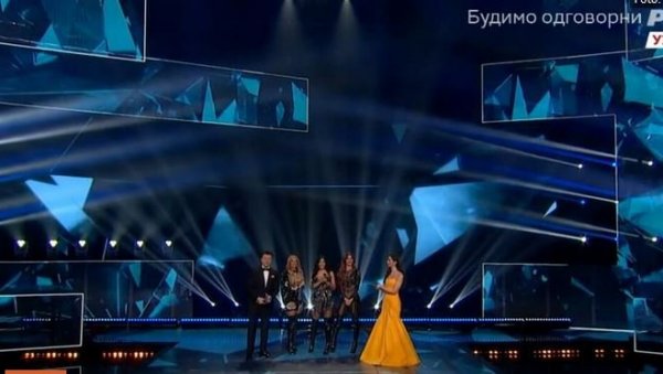 ОНИ ИДУ У ФИНАЛЕ: Изабрано девет учесника који ће да наставе борбу за представника Србије у Торину ОНИ ИДУ У ФИНАЛЕ: Изабрано девет учесника који ће да наставе борбу за представника Србије у Торину