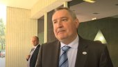 РУСИ УДАРИЛИ РАМПУ У КОСМОСУ: Рогозин наредио да се зауставе сва лансирања руских ракета у интересу ОнеВеб-а