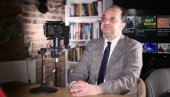 НАЈВЕЋИ СКАНДАЛ ПРИШТИНЕ: Раковић о забрани патријарху да уђе на Косово и Метохију - Нису му дозволили да оде у његову кућу