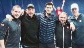 УНИШТИЛИ СТЕ ТЕНИС: Бивши тренер Новака Ђоковића полудео на челнике АТП-а УНИШТИЛИ СТЕ ТЕНИС: Бивши тренер Новака Ђоковића полудео на челнике АТП-а