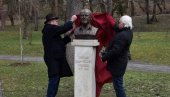 БИСТА БОШКУ РУЂИНЧАНИНУ: Врњчани одали почаст знаменитом суграђанину