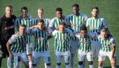 LIDER SPREMA ZAMKU MEDVEDIMA: Žalgiris - Džjugas