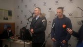 БРАЋА КЛИЧКО: Останите јаки, иако ће овај рат наштетити вашим економијама БРАЋА КЛИЧКО: Останите јаки, иако ће овај рат наштетити вашим економијама