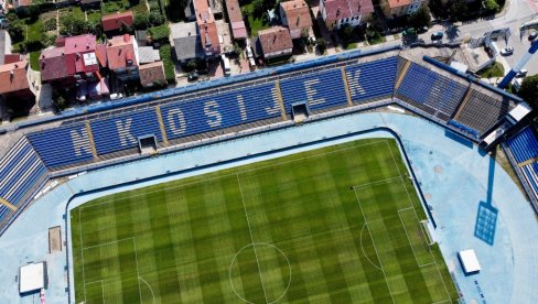 ТИП ПРЕЛАЖЕ – ХРВАТСКА: Вуковар кирију плаћа бодовима