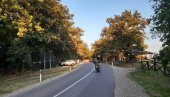 DOBRI PUTEVI DOVODE GOSTE: Obnova saobraćajne infrastrukture kroz Frušku Goru značajna za razvoj turizma Iriga