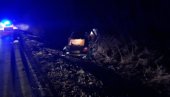 UŽASNI PRIZORI: Prve fotografije i snimci sudara kod Bora (UZNEMIRUJUĆI FOTO) UŽASNI PRIZORI: Prve fotografije i snimci sudara kod Bora (UZNEMIRUJUĆI FOTO)