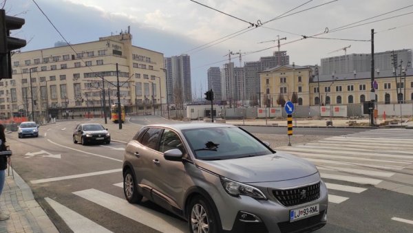 САВСКА ПОСТАЈЕ БУЛЕВАР КРАЉА АЛЕКСАНДРА ПРВОГ: Пред одборницима сутра и предлог за називе тргова и улица САВСКА ПОСТАЈЕ БУЛЕВАР КРАЉА АЛЕКСАНДРА ПРВОГ: Пред одборницима сутра и предлог за називе тргова и улица
