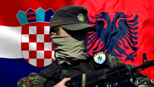 ХРВАТСКИ И АЛБАНСКИ ПСИ РАТА У УКРАЈИНИ: Кремљ упозорава на плаћенике са Балкана, међу њима и џихадисти ХРВАТСКИ И АЛБАНСКИ ПСИ РАТА У УКРАЈИНИ: Кремљ упозорава на плаћенике са Балкана, међу њима и џихадисти