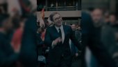 ТВОЈА ДЕЛА ГОВОРЕ О ТЕБИ: Српска напредна странка честитала Вучићу рођендан (ВИДЕО) ТВОЈА ДЕЛА ГОВОРЕ О ТЕБИ: Српска напредна странка честитала Вучићу рођендан (ВИДЕО)
