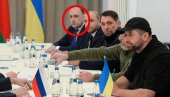 SAVETNIK ZELENSKOG O UBISTVU KIREJEVA: On nije bio član delegacije