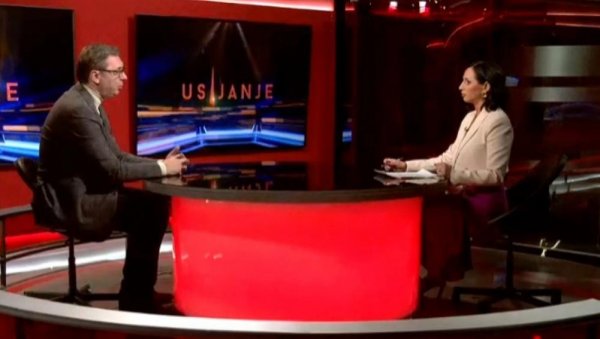 ВУЧИЋ О ИЗБОРНОЈ ЛИСТИ СНС: Неки садашњи министри то после избора више неће бити, ја нећу бити председник СНС ВУЧИЋ О ИЗБОРНОЈ ЛИСТИ СНС: Неки садашњи министри то после избора више неће бити, ја нећу бити председник СНС