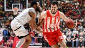 СВЕ ЈЕ СПРЕМНО ЗА ТРЕЋИ ОКРШАЈ: Партизан жели реванш, Звезда игра за прво место СВЕ ЈЕ СПРЕМНО ЗА ТРЕЋИ ОКРШАЈ: Партизан жели реванш, Звезда игра за прво место