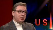 ВУЧИЋ О ПОХВАЛАМА ПОНОША: Мислим да је то фер, војска је данас у бољем стању ВУЧИЋ О ПОХВАЛАМА ПОНОША: Мислим да је то фер, војска је данас у бољем стању