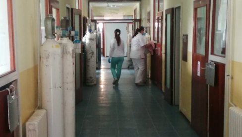 REŠENJE I ZA SRČANU SLABOST: CRT pejsmejkeri ugrađuju se i u subotičkoj Opštoj bolnici REŠENJE I ZA SRČANU SLABOST: CRT pejsmejkeri ugrađuju se i u subotičkoj Opštoj bolnici