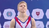 СКУПО ГА КОШТАО ОДГОВОР СВЕТУ: Руски спортиста оштро кажњен СКУПО ГА КОШТАО ОДГОВОР СВЕТУ: Руски спортиста оштро кажњен