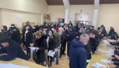 НАЈНОВИЈИ ИЗВЕШТАЈ ИЗ ШТАБА СНС: До сада 145.000 људи подржало кандидатуру Александра Вучића за председника Србије