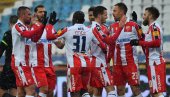 FEŠTA NA MARAKANI: Zvezda protiv Novog Pazara proslavila rođendan (FOTO) FEŠTA NA MARAKANI: Zvezda protiv Novog Pazara proslavila rođendan (FOTO)