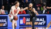 DEVET GODINA SE ČEKALO: Večiti kreću u borbu za trofej! DEVET GODINA SE ČEKALO: Večiti kreću u borbu za trofej!