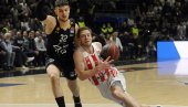 CELA SRBIJA ĆE OVO GLEDATI: Evo kada Crvena zvezda i Partizan igraju za ABA tron i Evroligu