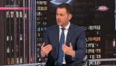 СИНИША МАЛИ О РЕАКЦИЈИ СРБИЈЕ: Знамо како да реагујемо у доба кризе, свега имамо СИНИША МАЛИ О РЕАКЦИЈИ СРБИЈЕ: Знамо како да реагујемо у доба кризе, свега имамо