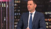 СИНИША МАЛИ О ПРИТИСЦИМА НА СРБИЈУ: Никада нисам видео Вучића у тежој ситуацији СИНИША МАЛИ О ПРИТИСЦИМА НА СРБИЈУ: Никада нисам видео Вучића у тежој ситуацији