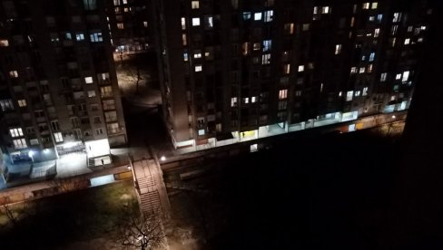 KRAĐA STRUJE NA TRI OPŠTINE: Zbog bahatih pojedinaca, ekipe Javnog osvetljenja rešavaju problem ugrožene bezbednosti u gradu