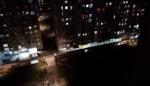 КРАЂА СТРУЈЕ НА ТРИ ОПШТИНЕ: Због бахатих појединаца, екипе Јавног осветљења решавају проблем угрожене безбедности у граду