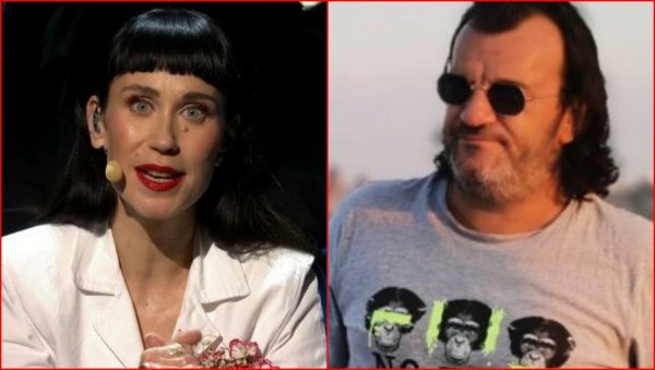 АЦА ЛУКАС О КОНСТРАКТИ: Не свиђа ми се песма, да сам ја прао ноге можда бих победио АЦА ЛУКАС О КОНСТРАКТИ: Не свиђа ми се песма, да сам ја прао ноге можда бих победио