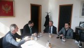 ДАЛИ СУ НАЈВРЕДНИЈЕ - ЖИВОТ: Градоначелник Никшића најавио подршку Удружењу бораца ратова деведесетих