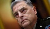 PENTAGON PROCENJUJE UKRAJINSKE GUBITKE Šef Komiteta Oružanih snaga SAD svoje podatke nije želeo da iznese