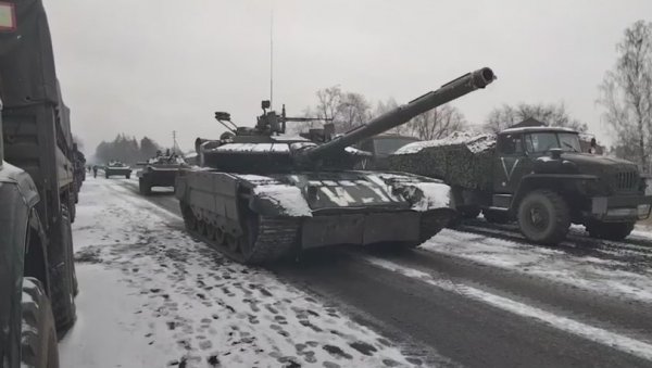 РАТ У УКРАЈИНИ: Кијев баца последње резерве на Велику Новоселку; Руси напредују код Курахова и Покровска и Часовог Јара (МАПА/ВИДЕО) РАТ У УКРАЈИНИ: Кијев баца последње резерве на Велику Новоселку; Руси напредују код Курахова и Покровска и Часовог Јара (МАПА/ВИДЕО)