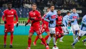 SUPER LIGA DANSKE: Poslednji voz za Vejle